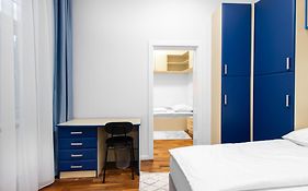 Le David City Apartments 1020